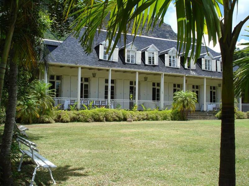Hotel Chez Cozy'S Albion Exterior foto